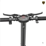 Lamborghini ALEXT E-Scooter 48 V 13 Ah 500 W mit breiten 6,5-Zoll-Reifen - Afbeelding 14
