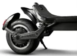 Lamborghini ALEXT E-Scooter 48 V 13 Ah 500 W mit breiten 6,5-Zoll-Reifen - Afbeelding 10